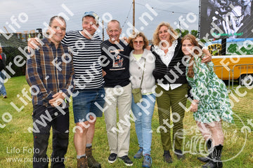 Evenement foto: Serie 346