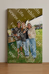 Evenement foto: Serie 346