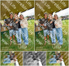 Evenement foto: Serie 346