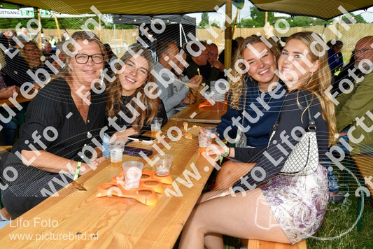 Evenement foto: Serie 346