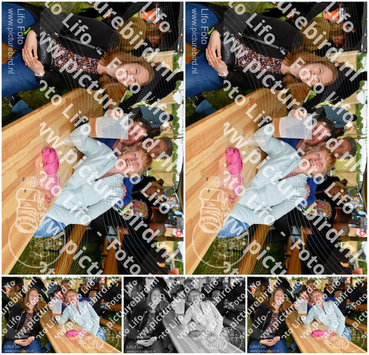 Evenement foto: Serie 346