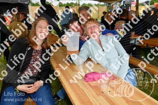 Evenement foto: Serie 346