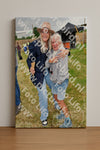 Evenement foto: Serie 346