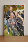 Evenement foto: Serie 346