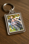 Evenement foto: Serie 346