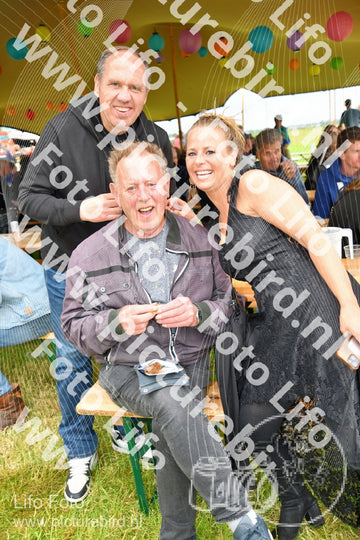 Evenement foto: Serie 346