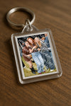 Evenement foto: Serie 346