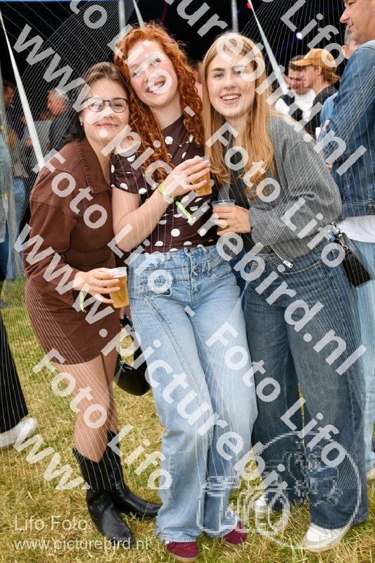 Evenement foto: Serie 346