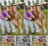 Evenement foto: Serie 346