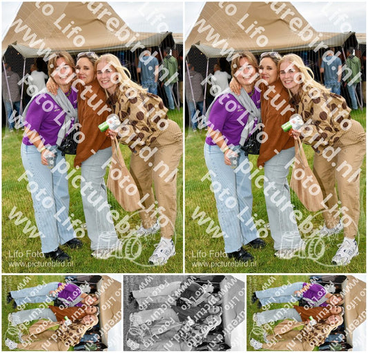 Evenement foto: Serie 346
