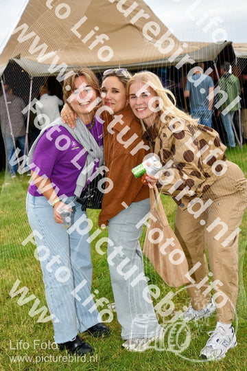 Evenement foto: Serie 346