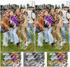 Evenement foto: Serie 346