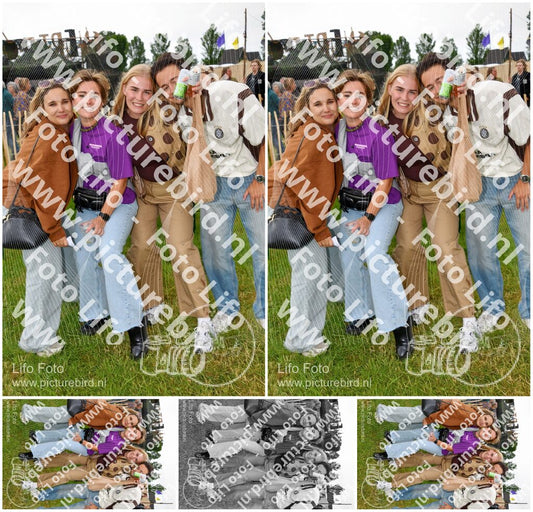 Evenement foto: Serie 346
