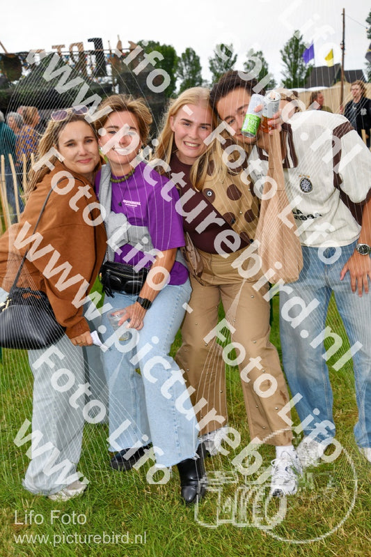 Evenement foto: Serie 346