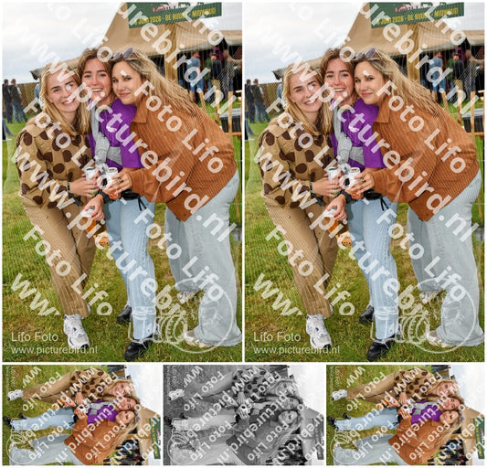 Evenement foto: Serie 346