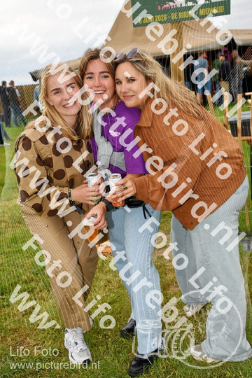 Evenement foto: Serie 346