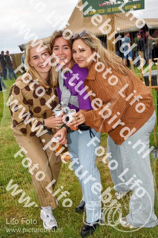 Evenement foto: Serie 346