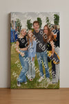 Evenement foto: Serie 346