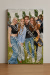 Evenement foto: Serie 346