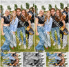 Evenement foto: Serie 346