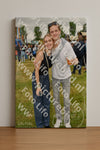 Evenement foto: Serie 346