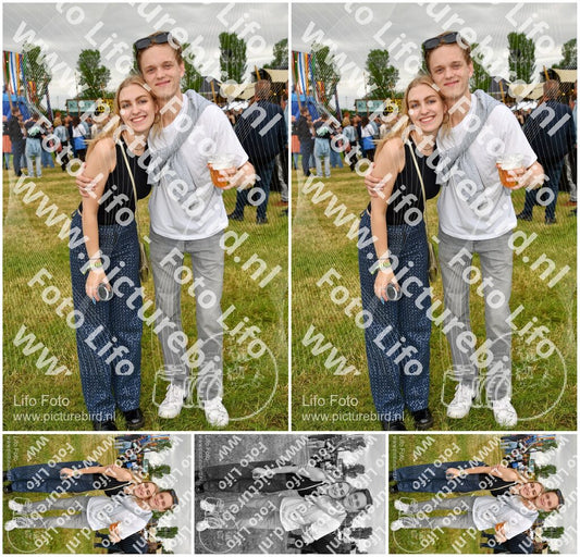 Evenement foto: Serie 346