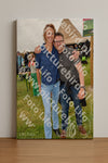 Evenement foto: Serie 346