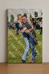 Evenement foto: Serie 346