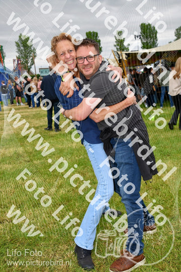 Evenement foto: Serie 346
