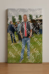 Evenement foto: Serie 346