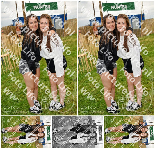 Evenement foto: Serie 346