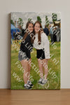 Evenement foto: Serie 346