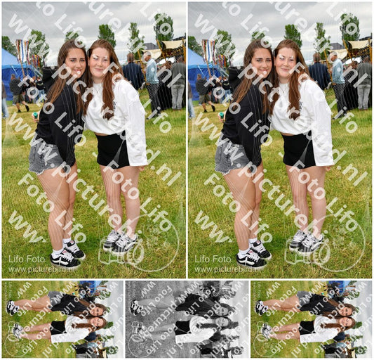 Evenement foto: Serie 346