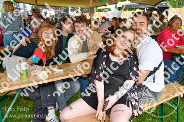 Evenement foto: Serie 346
