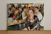 Evenement foto: Serie 346