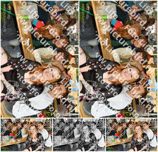 Evenement foto: Serie 346