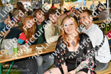 Evenement foto: Serie 346