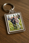 Evenement foto: Serie 346