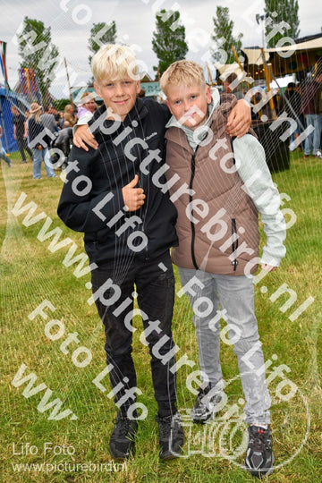 Evenement foto: Serie 346