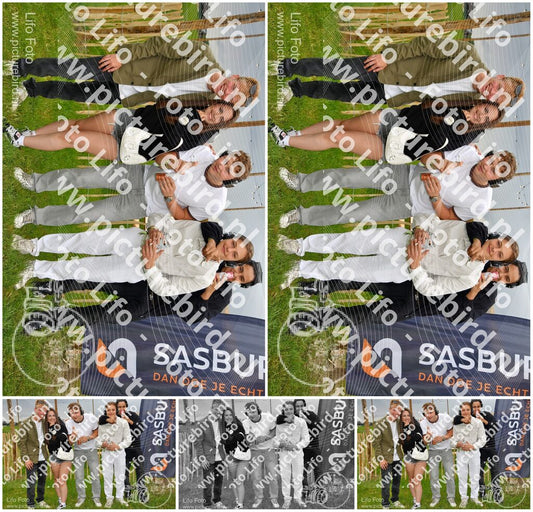 Evenement foto: Serie 346