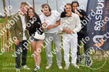 Evenement foto: Serie 346