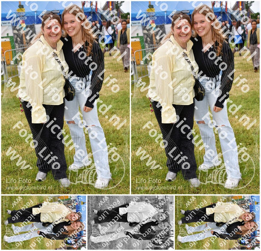 Evenement foto: Serie 347
