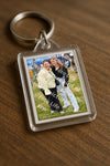 Evenement foto: Serie 347