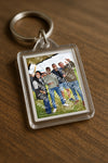 Evenement foto: Serie 347