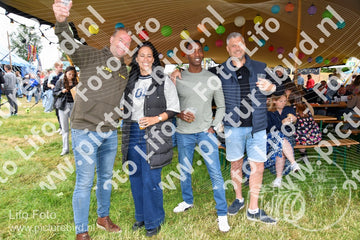 Evenement foto: Serie 347