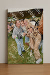 Evenement foto: Serie 347