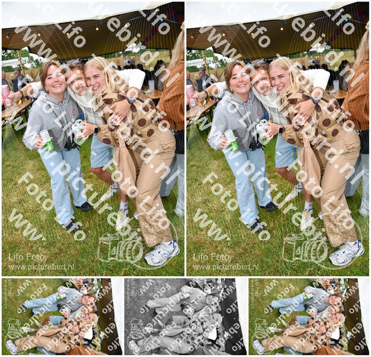 Evenement foto: Serie 347