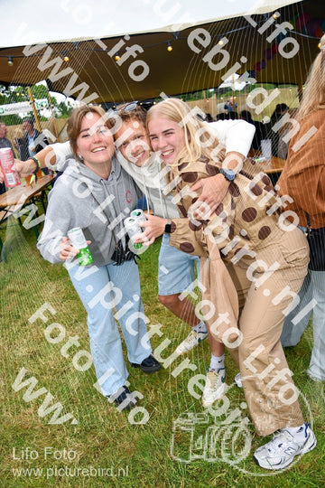 Evenement foto: Serie 347