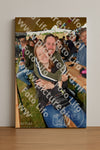 Evenement foto: Serie 347