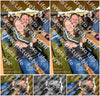 Evenement foto: Serie 347